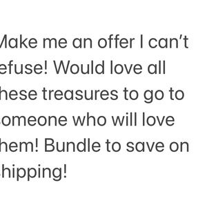 Text Only Listing - No Product Image